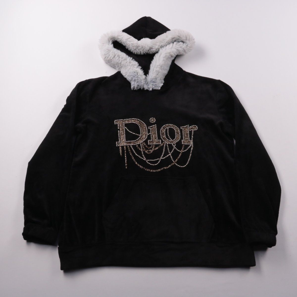 толстовка Dior