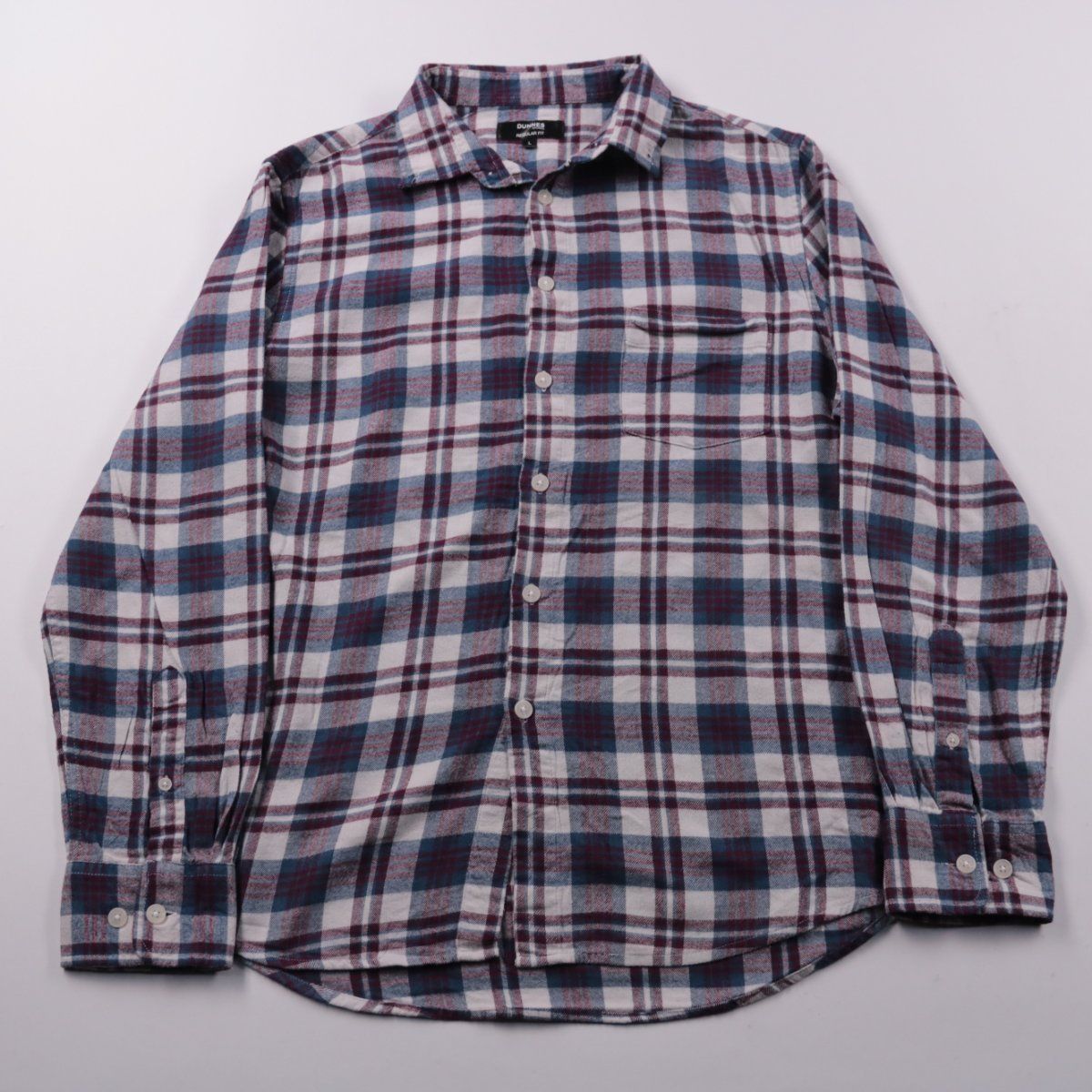 рубашка Dunnes