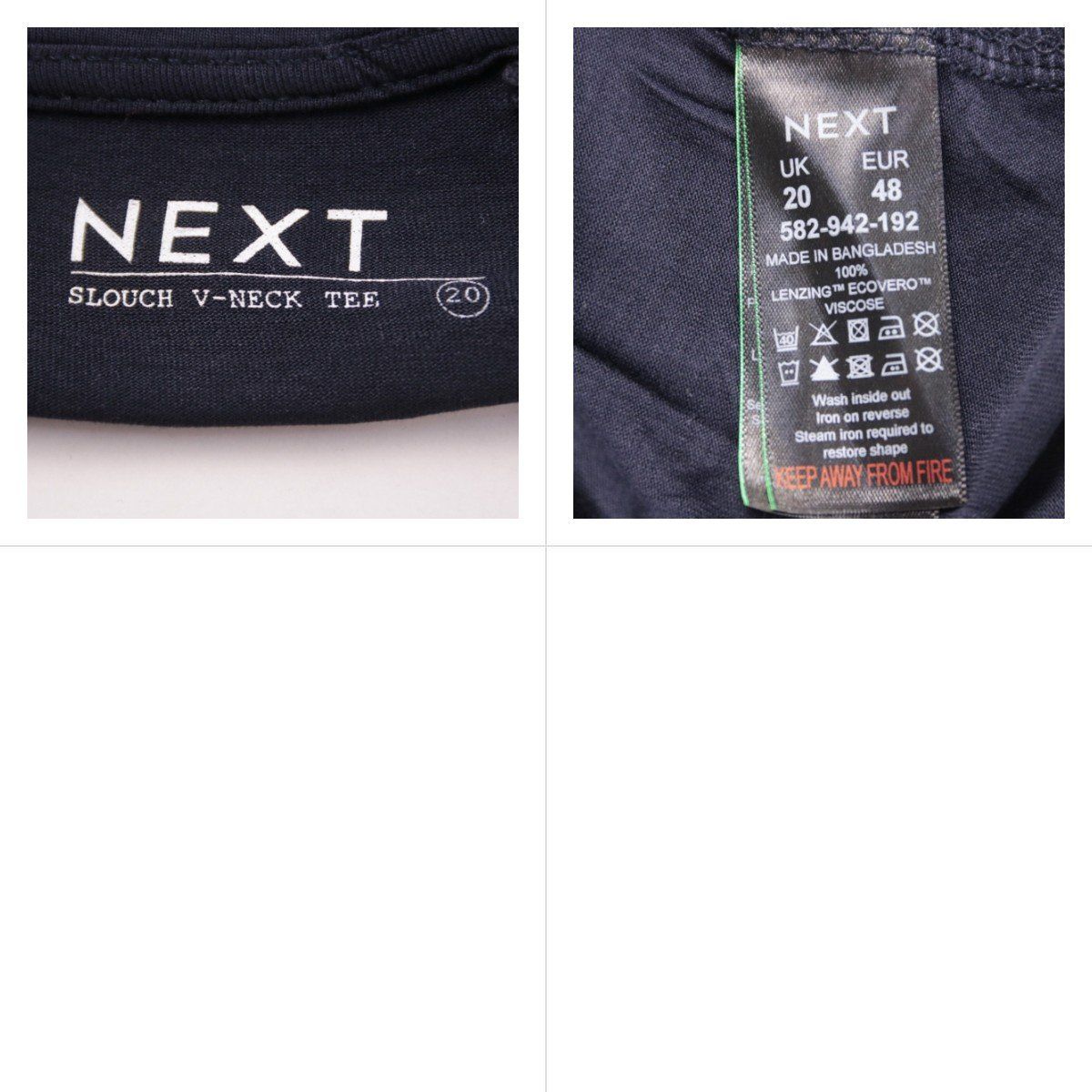 футболка Next