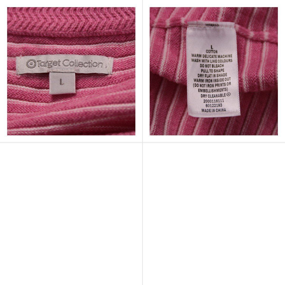 джемпер Target Collection