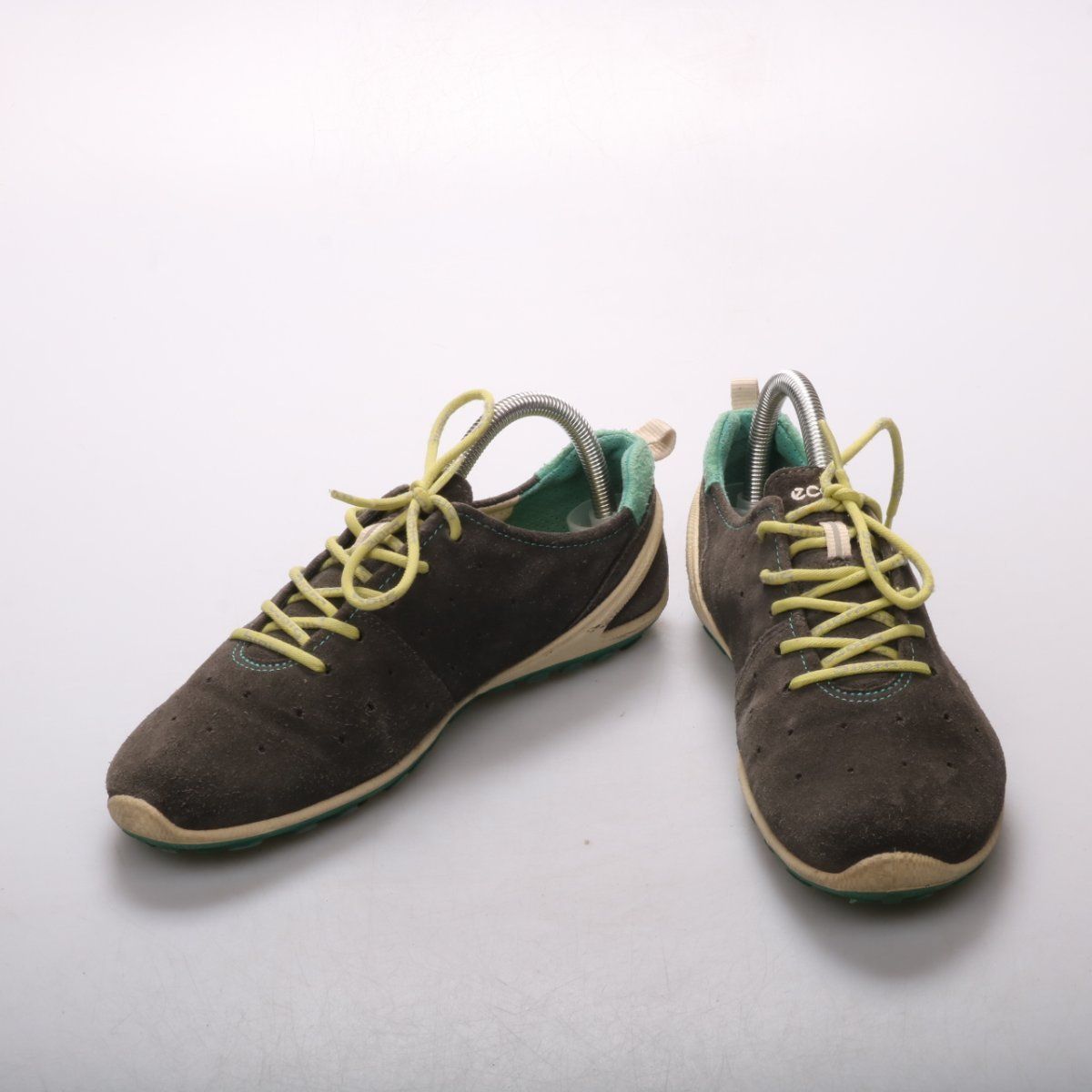 кроссовки Ecco