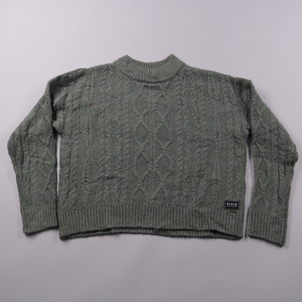 свитер Denim