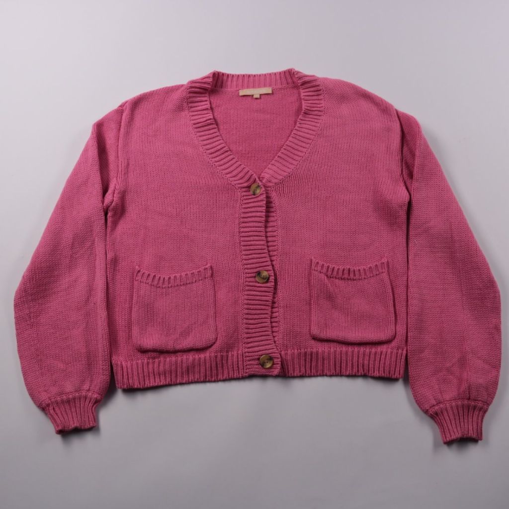 кардиган Soft Rebels