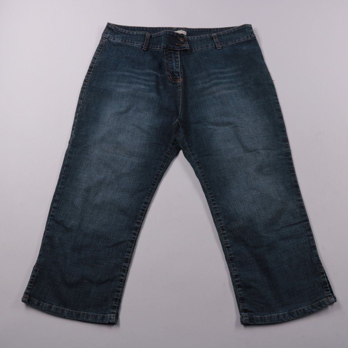 джинсы Fiorella di ferani