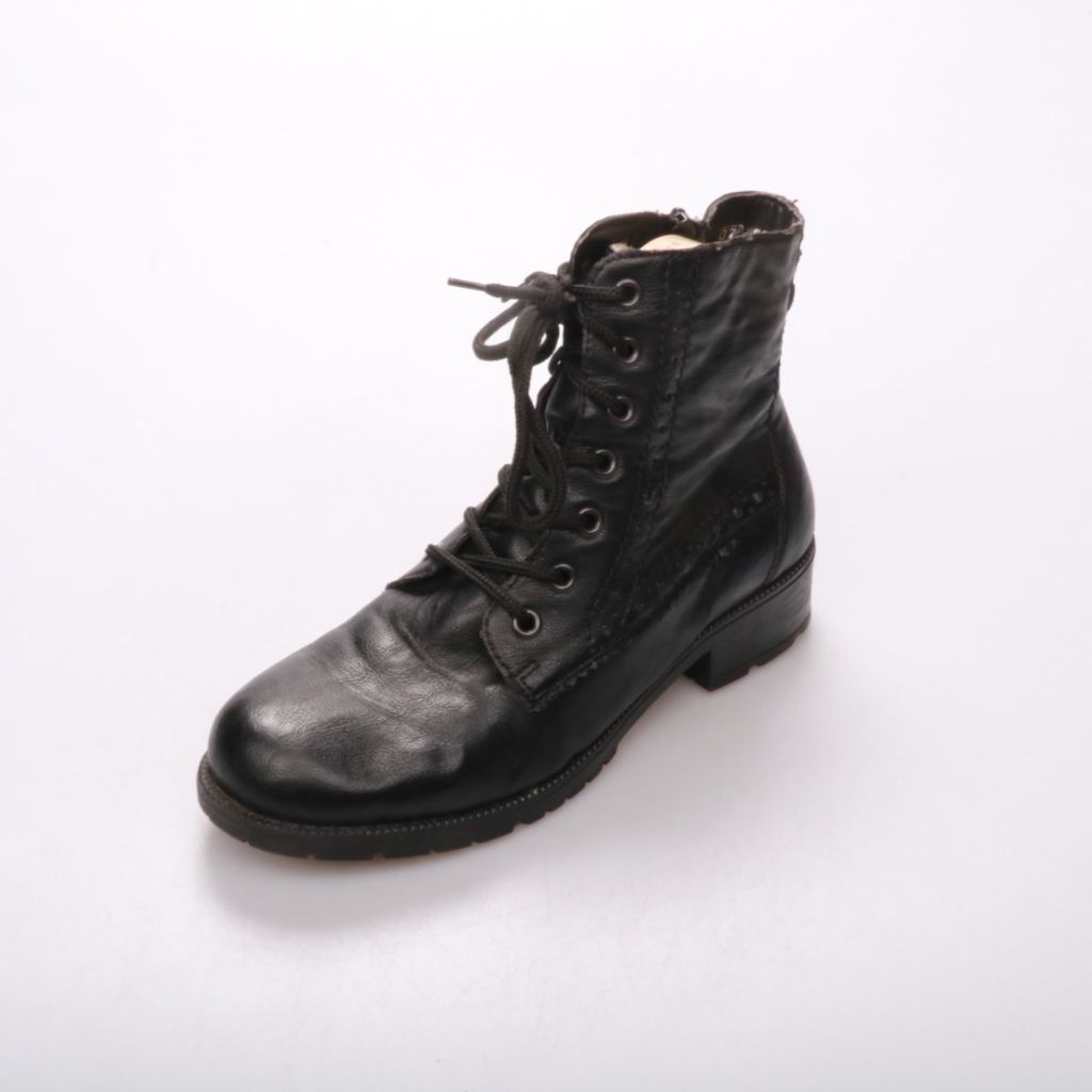 ботинки Rieker