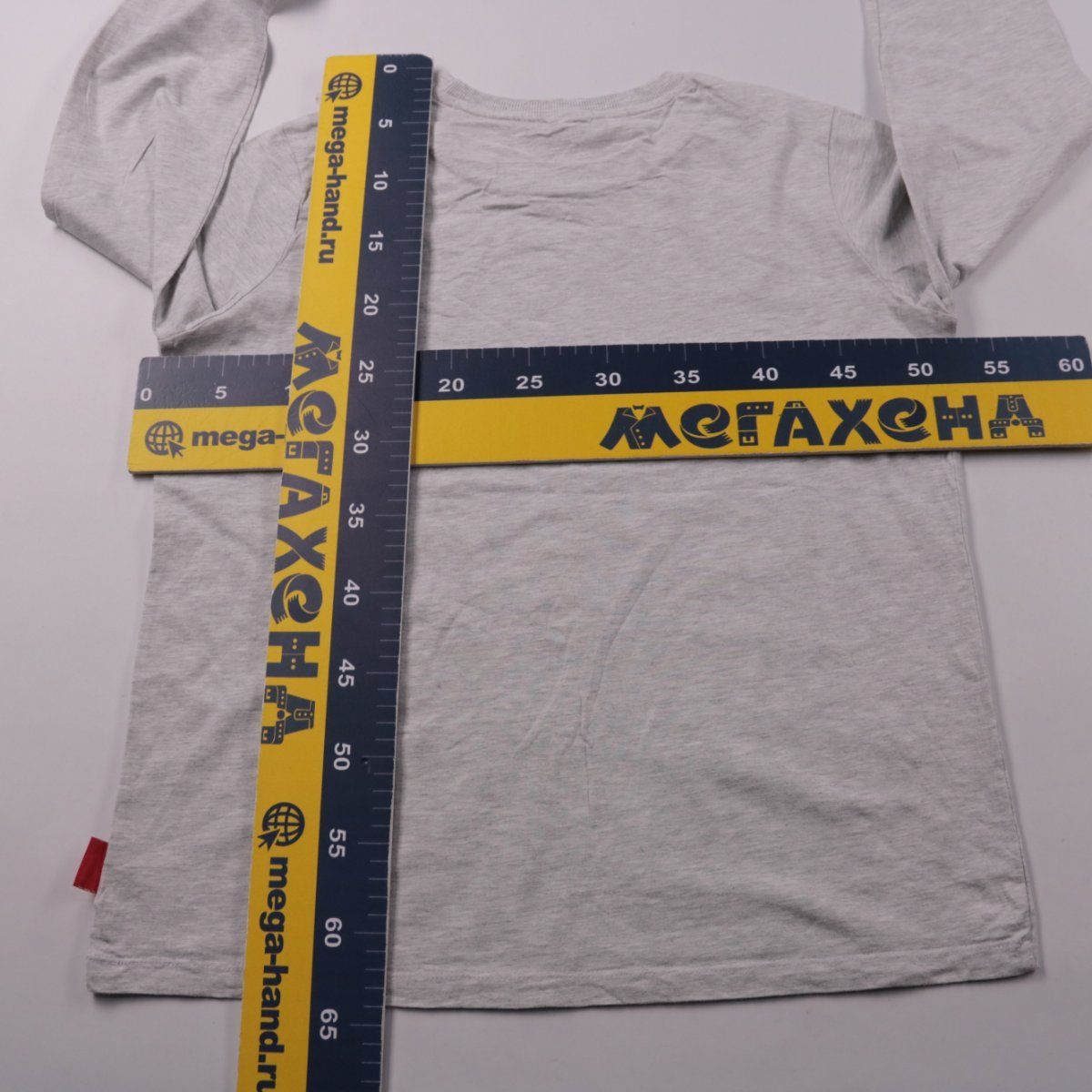 лонгслив George