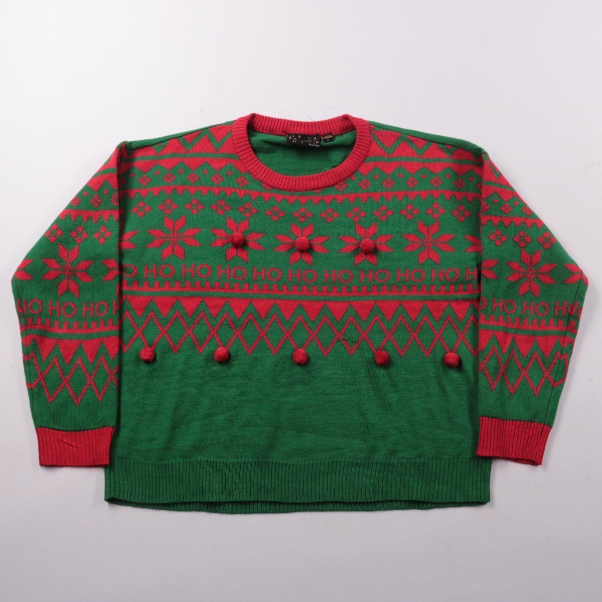 свитер Brave Soul