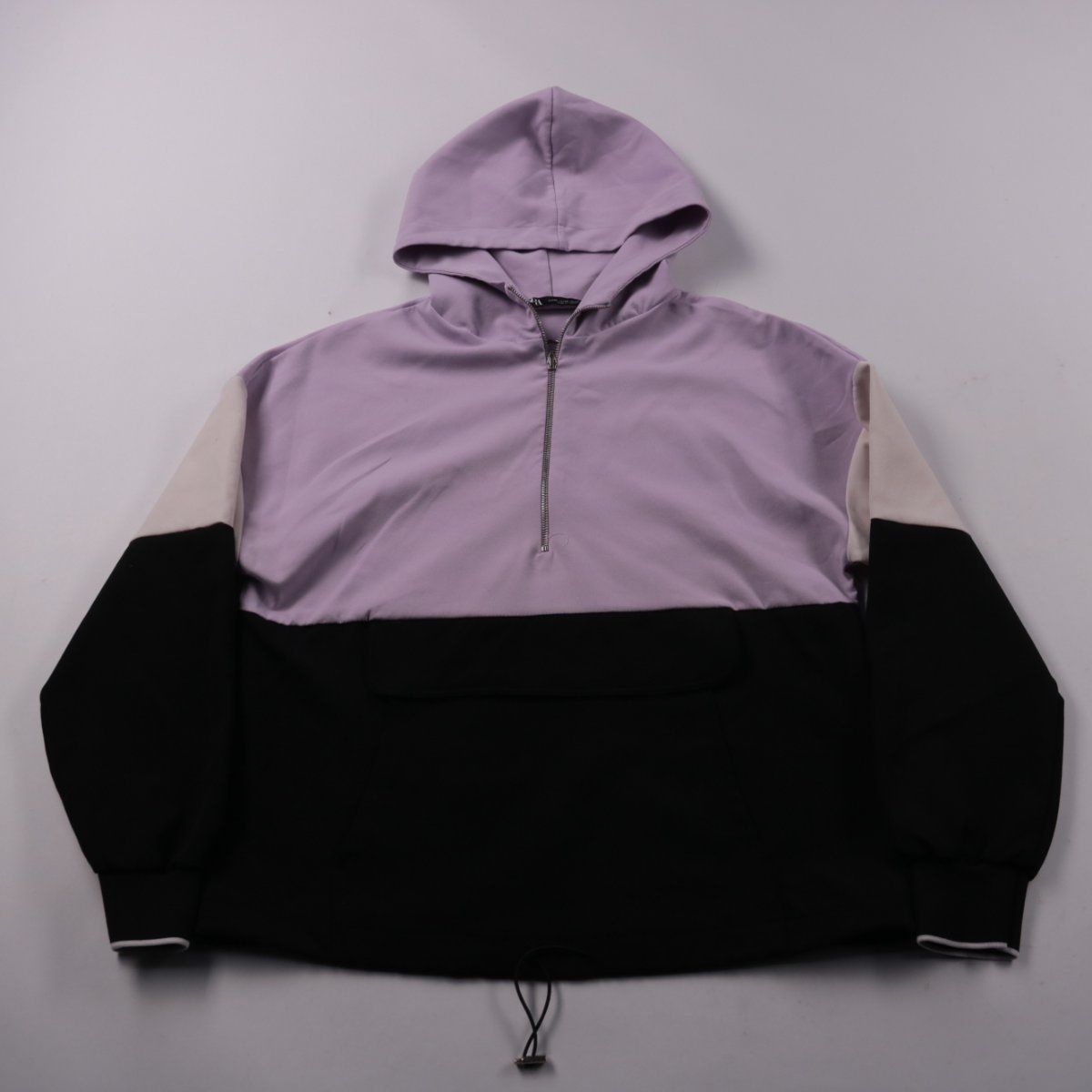 толстовка Zara