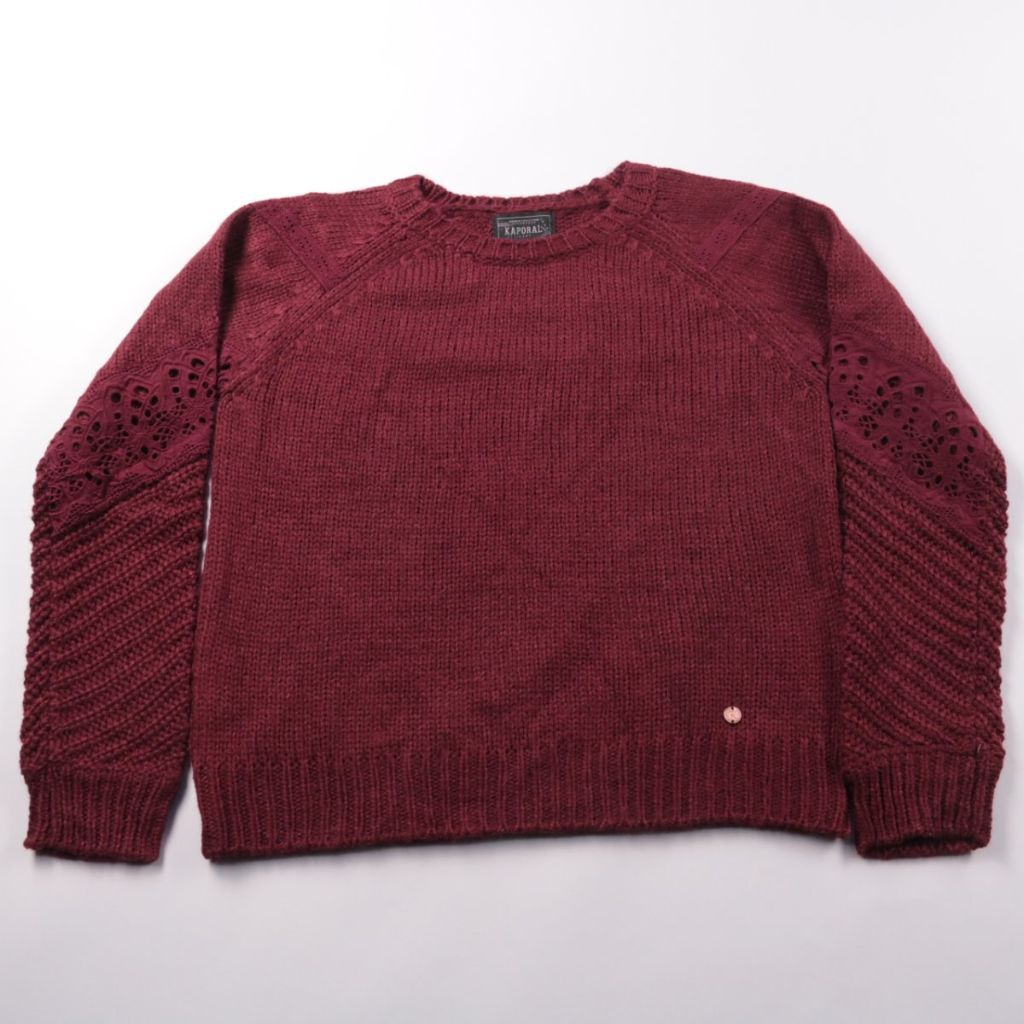 свитер Kaporal