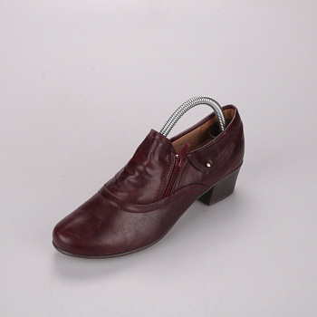 ботильоны Chu Chu