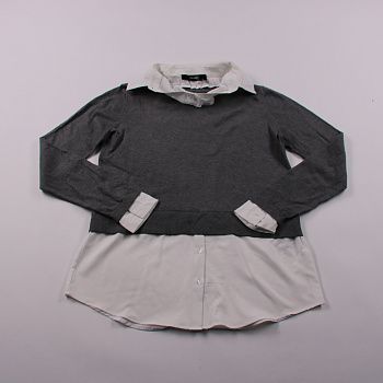 блузка Hallhuber