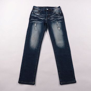 джинсы не указано