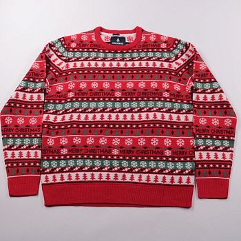 свитер Threadbare