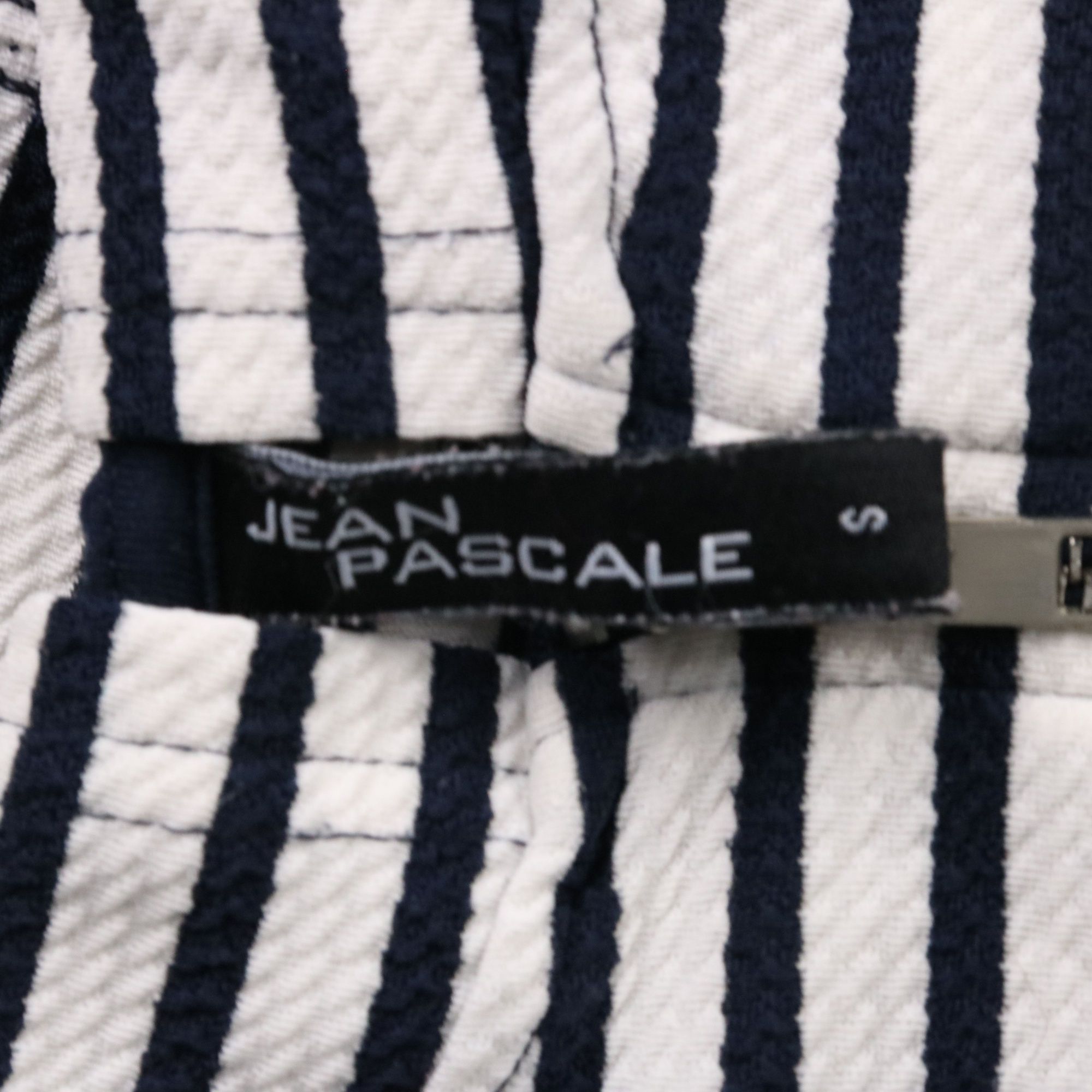 толстовка Jean Pascale