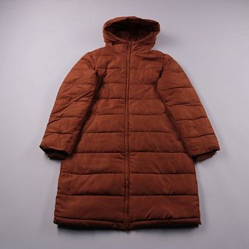 пуховик Pieces