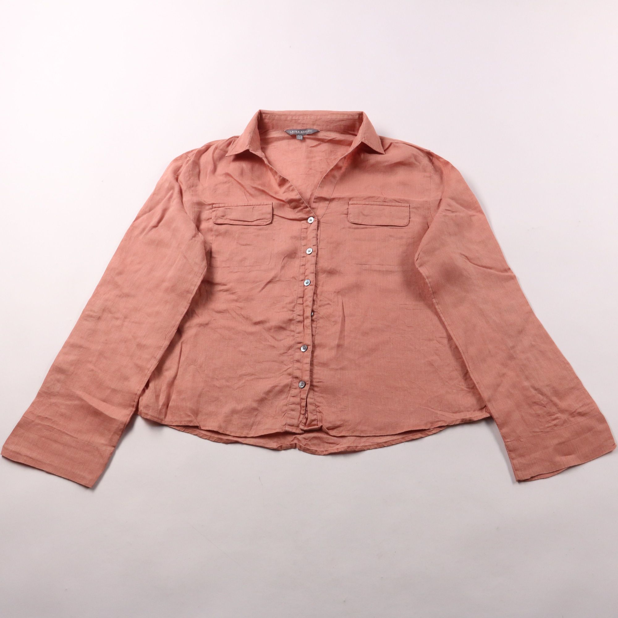 рубашка Laura Ashley