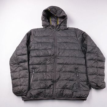 куртка Straight Up