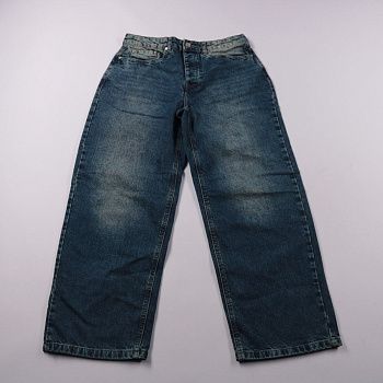 джинсы BoohooMAN