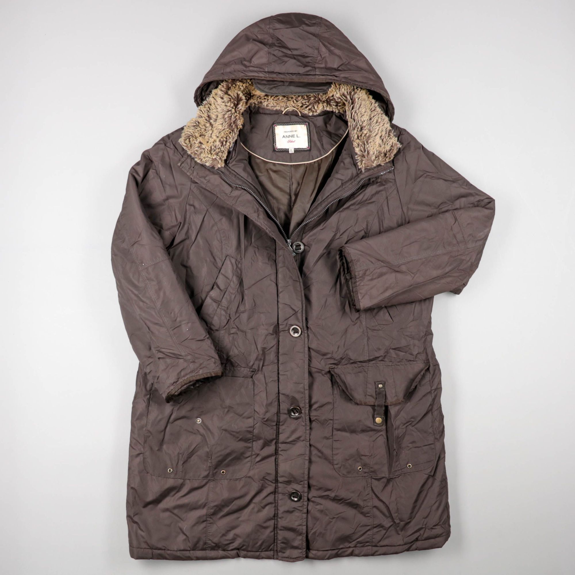 куртка Anne L.
