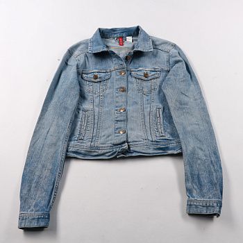 куртка Divided