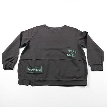 свитшот не указано