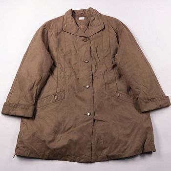 куртка Kohler & Krenzer