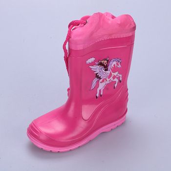 сапоги резиновые