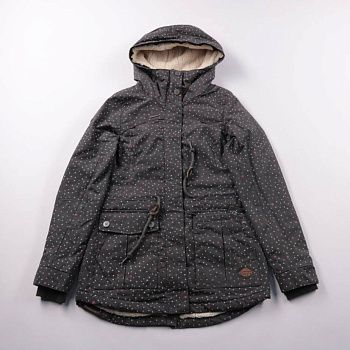 куртка Ragwear