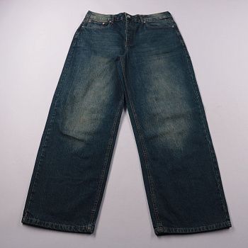 джинсы BoohooMAN