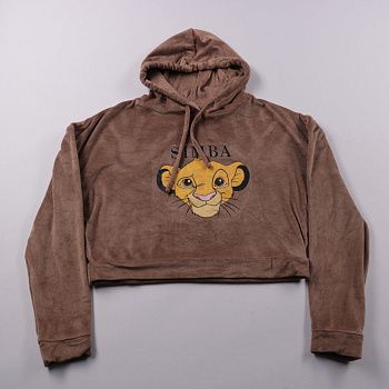 толстовка Disney