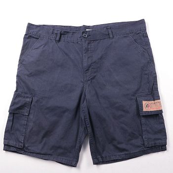 шорты Straight Up