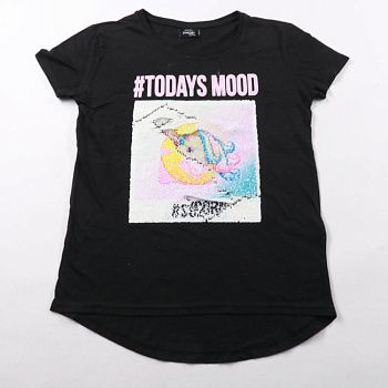 футболка Page