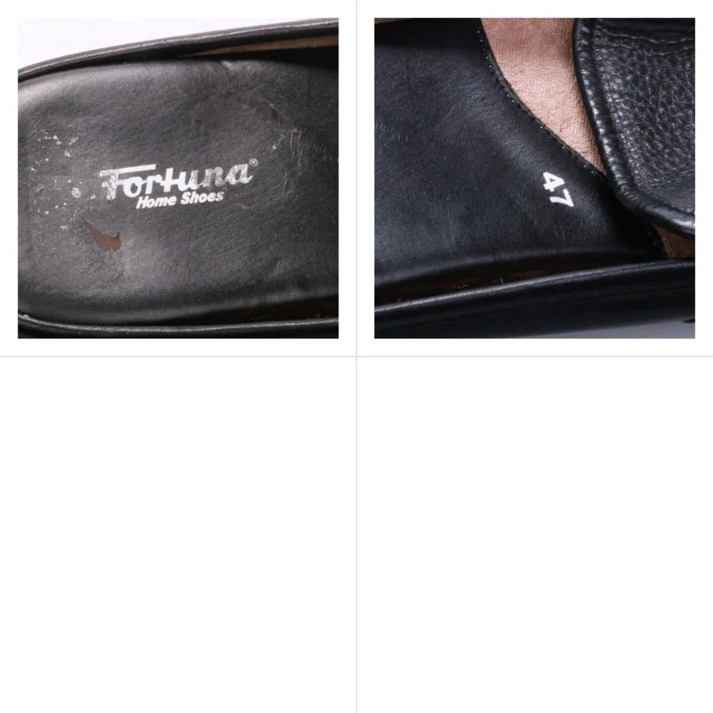 тапочки Fortuna