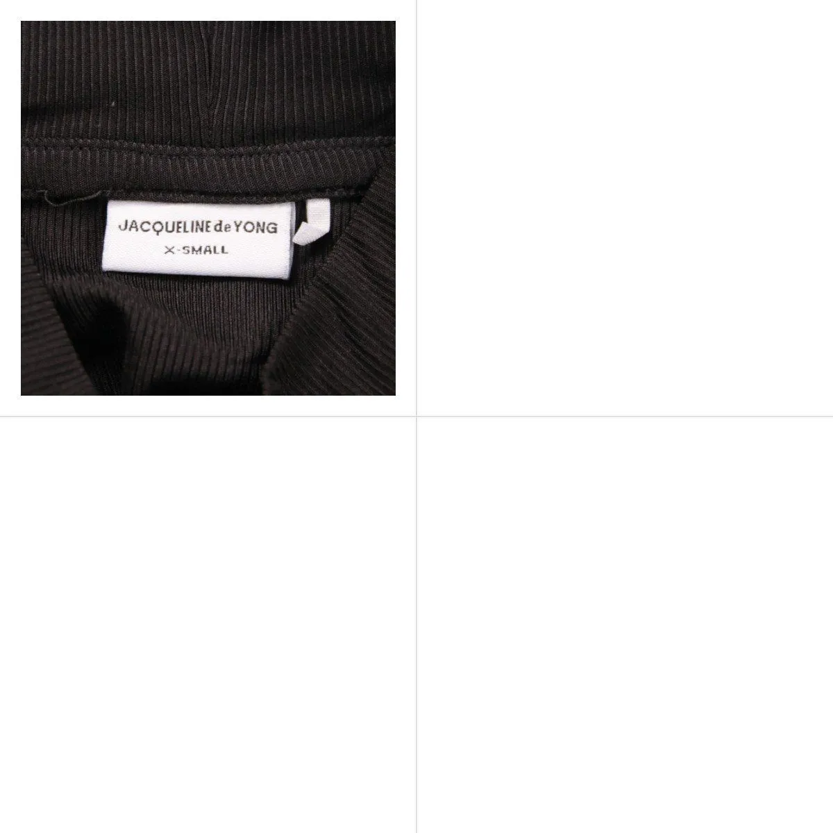 платье Jacqueline de Yong