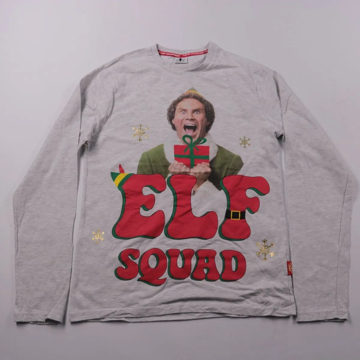 футболка Elf