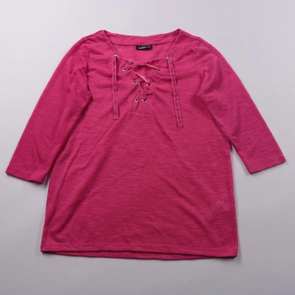 джемпер Janina