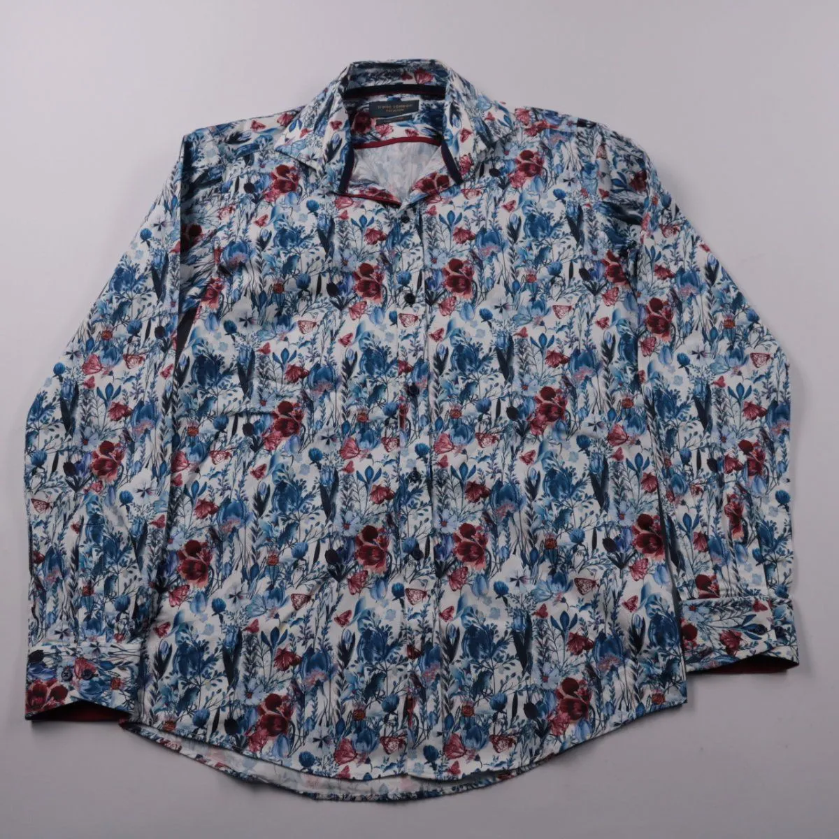 рубашка Guide London