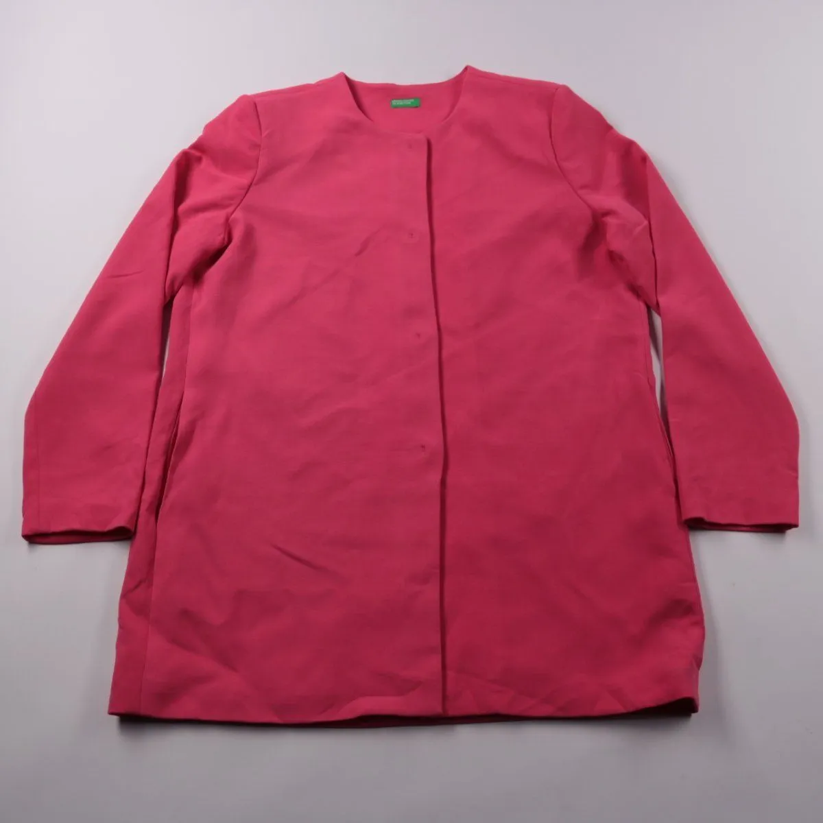 пальто United Colors of Benetton