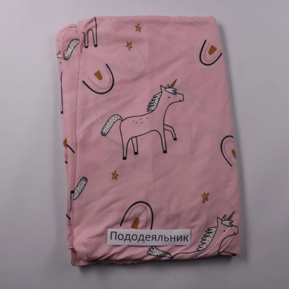 пододеяльник