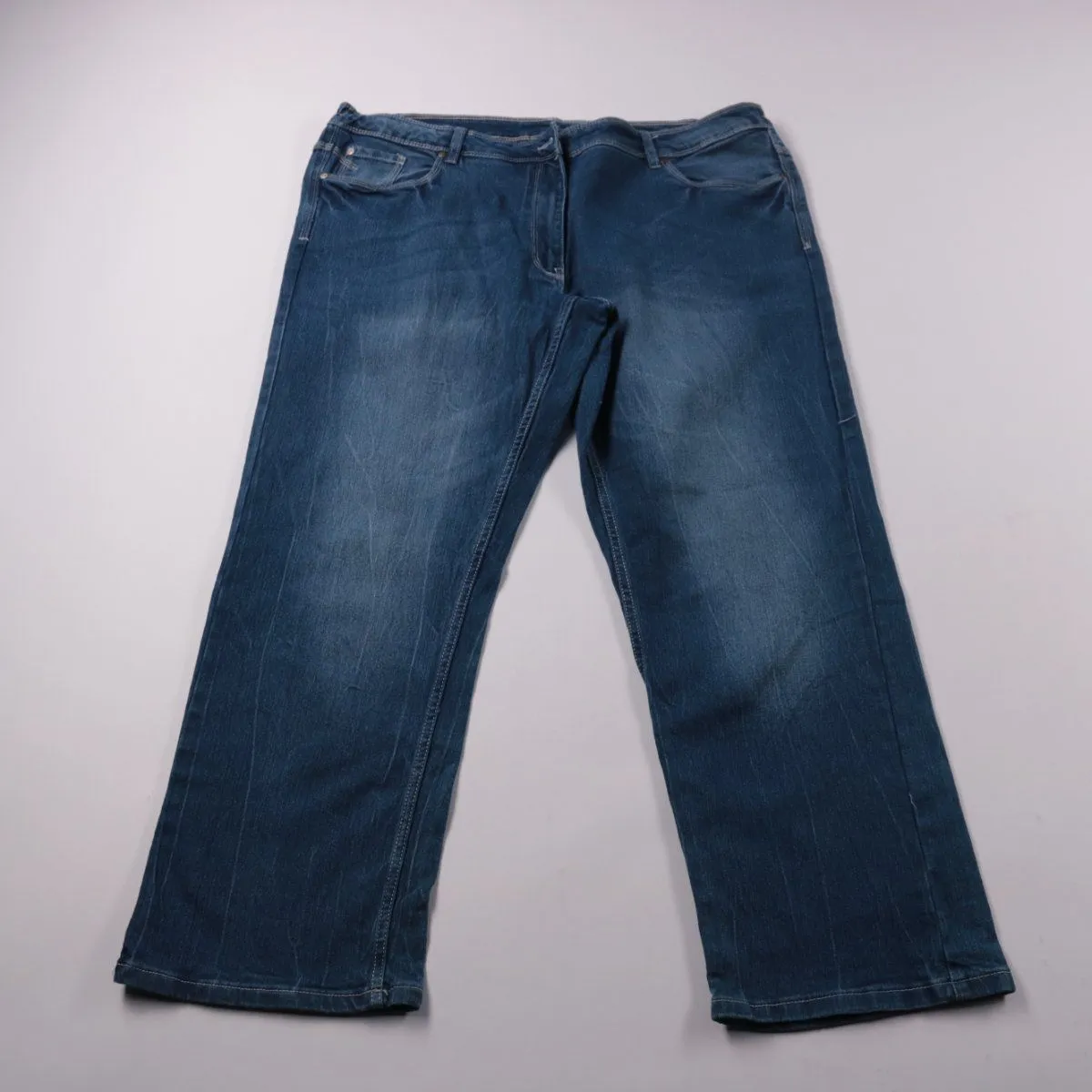 джинсы Cecilia Classics