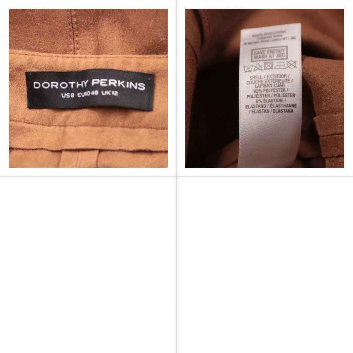 юбка Dorothy Perkins