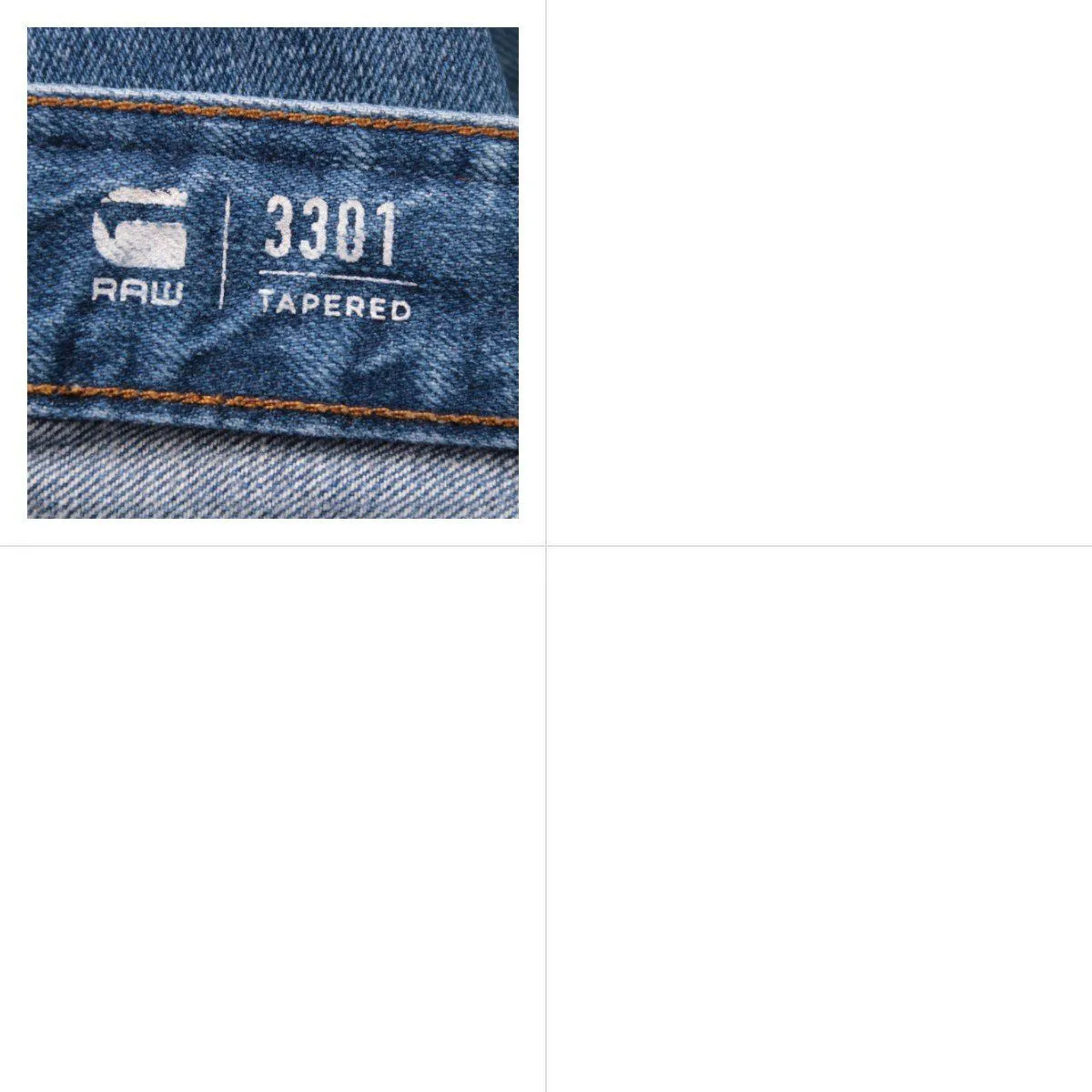 джинсы G-Star RAW