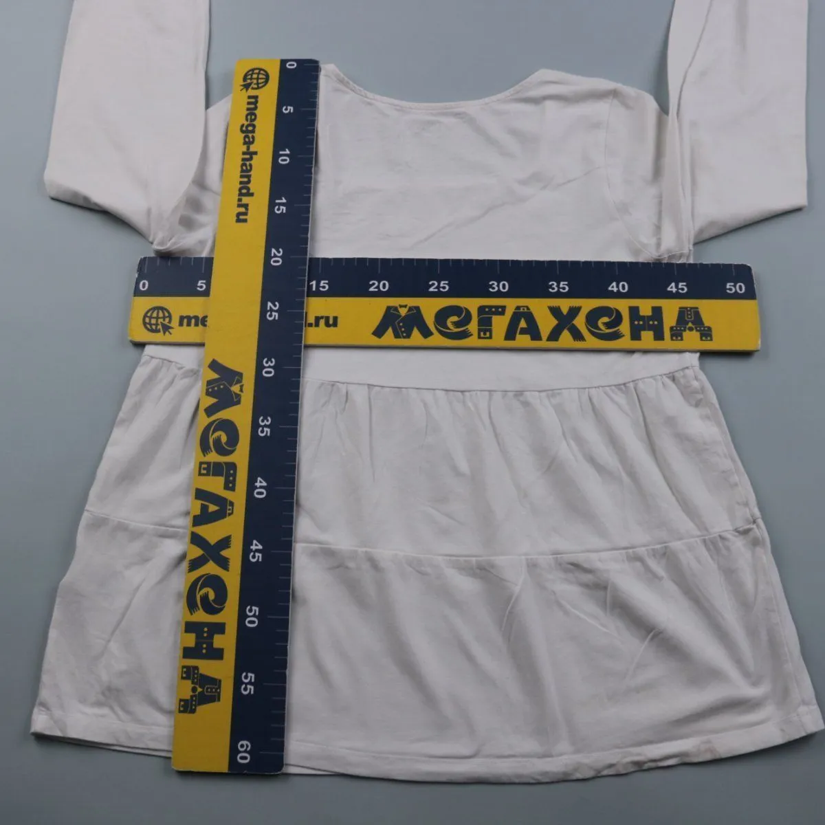 блузка Lands' End