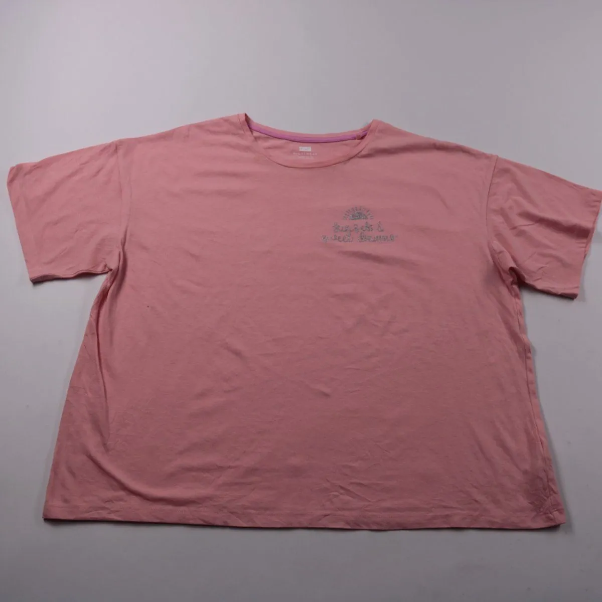 футболка F&F