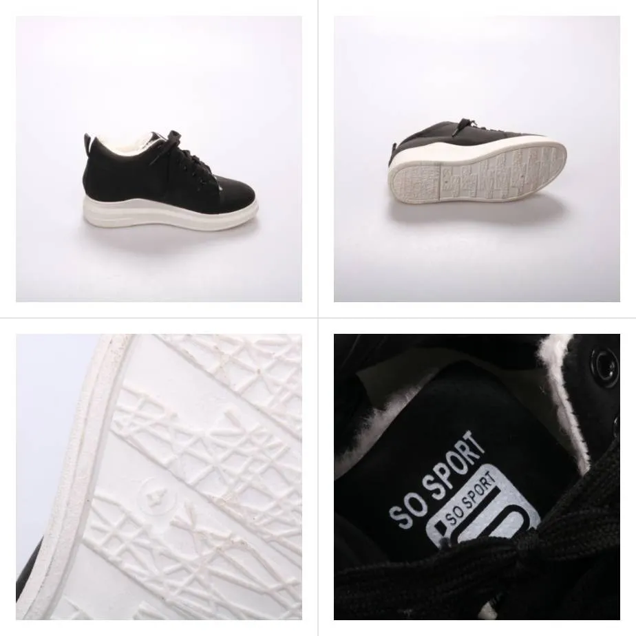 кроссовки SO SPORT