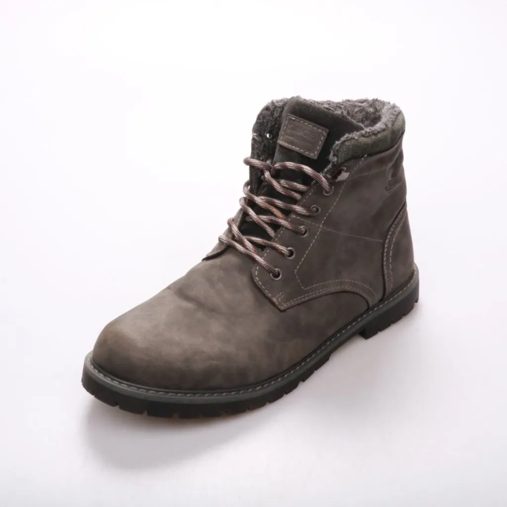 ботинки Rieker