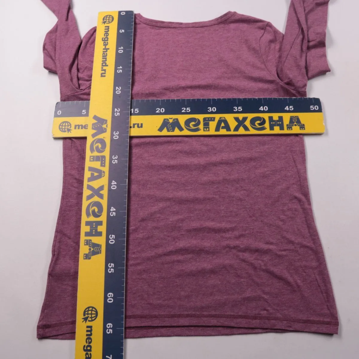 лонгслив Esmara