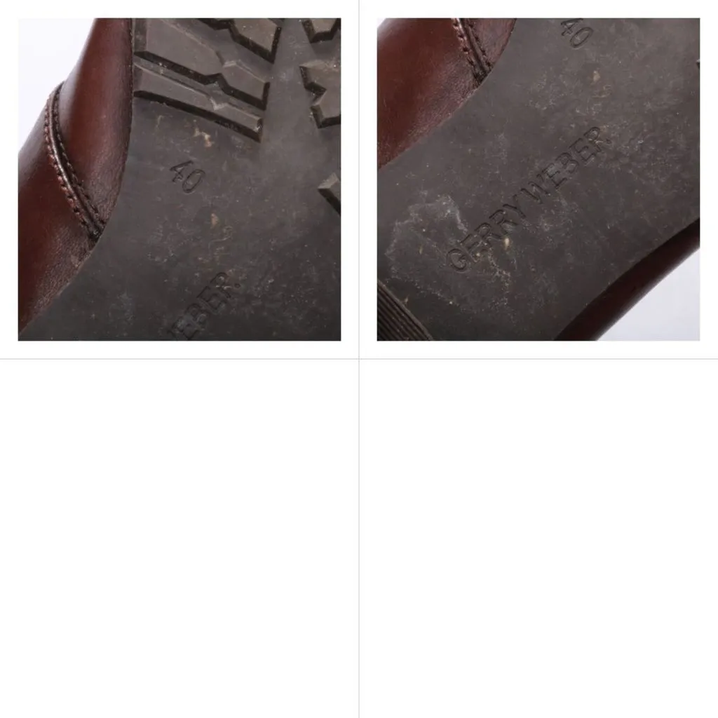 ботинки Gerry Weber