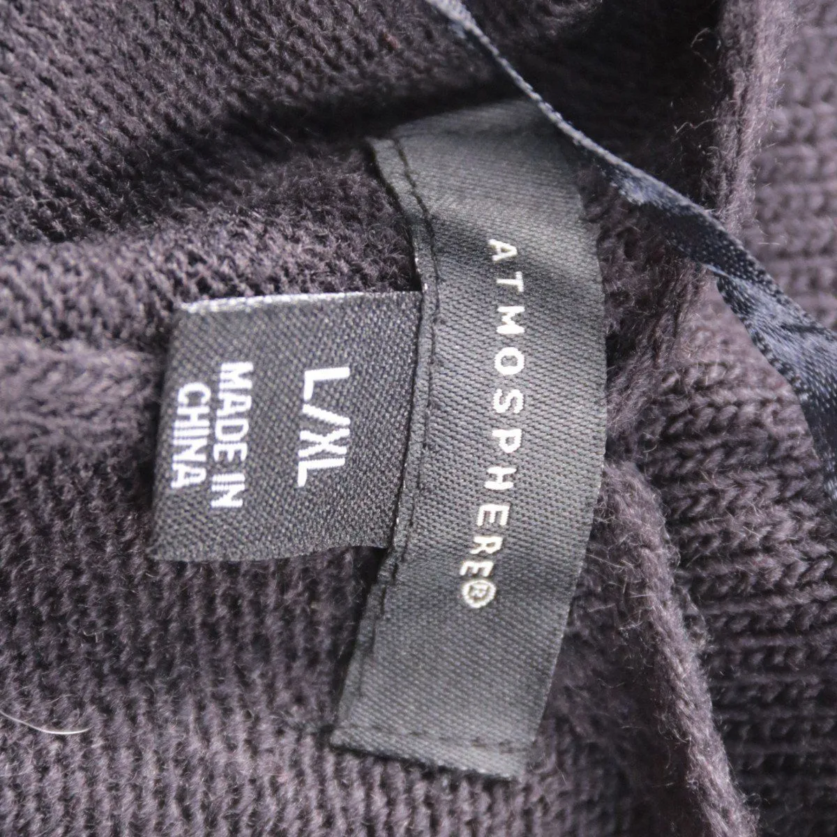 пончо Atmosphere