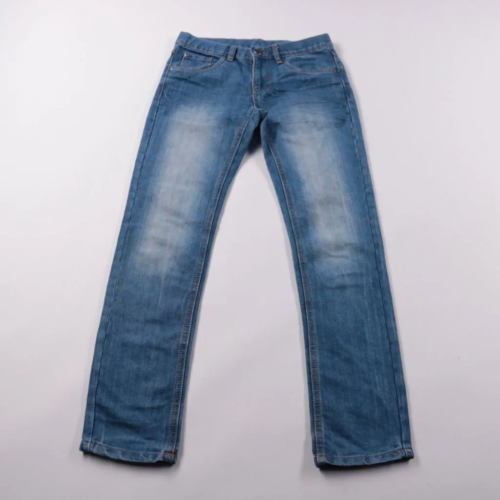 джинсы Chapter